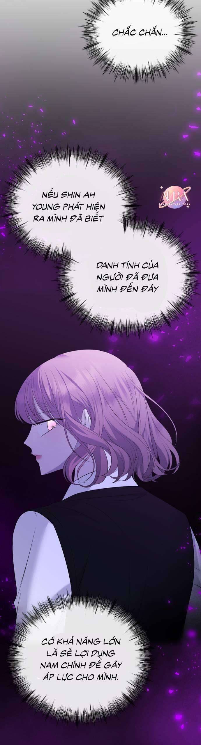 Kết Thúc, Tôi Muốn Thay Đổi Nó Chapter  32 - 15