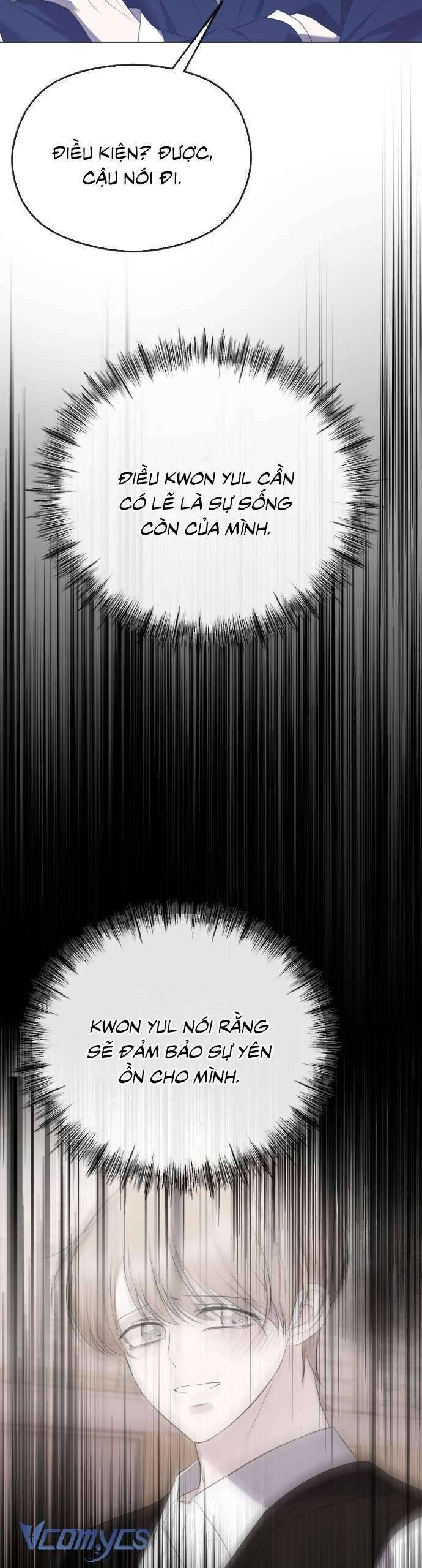 Kết Thúc, Tôi Muốn Thay Đổi Nó Chapter  32 - 17