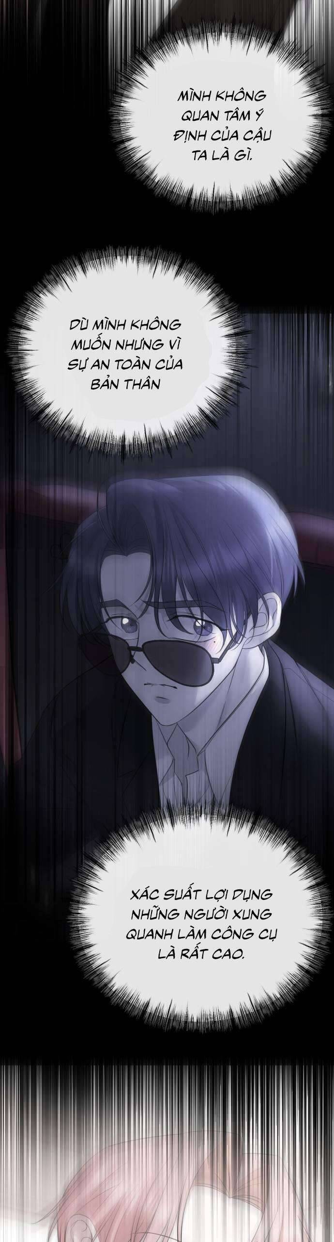 Kết Thúc, Tôi Muốn Thay Đổi Nó Chapter  32 - 18