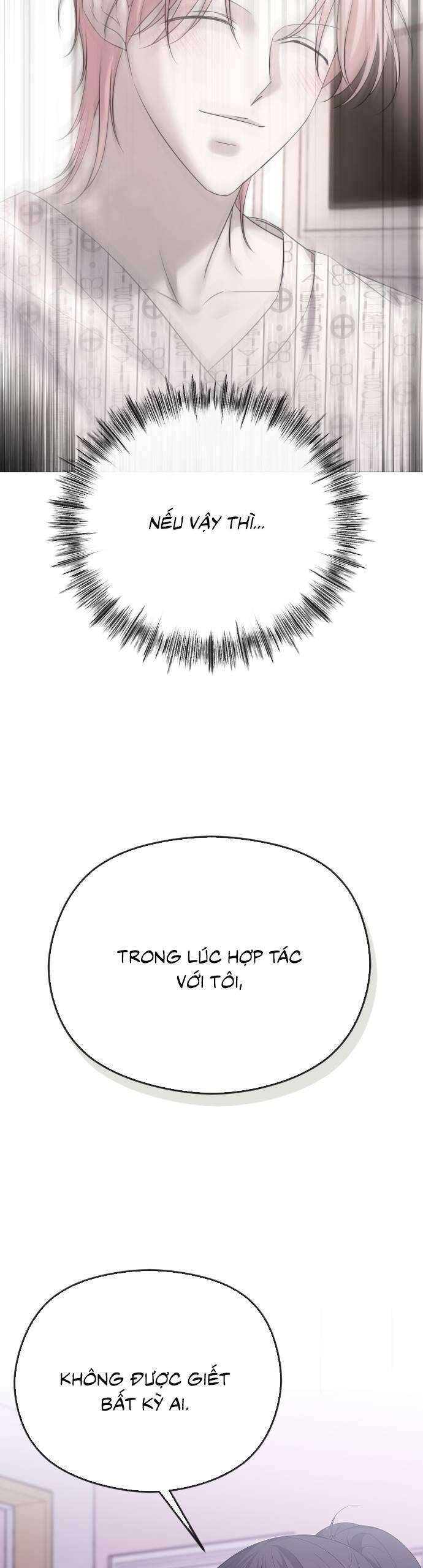 Kết Thúc, Tôi Muốn Thay Đổi Nó Chapter 32 - 19
