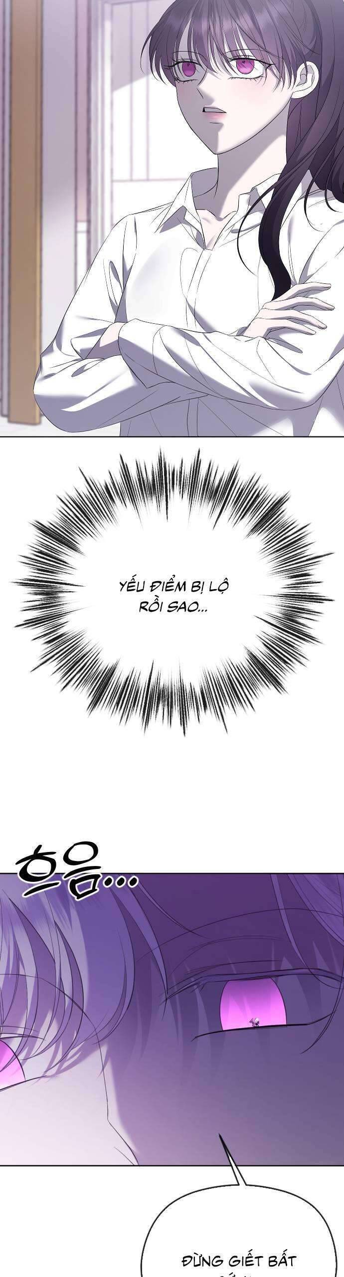 Kết Thúc, Tôi Muốn Thay Đổi Nó Chapter  32 - 20