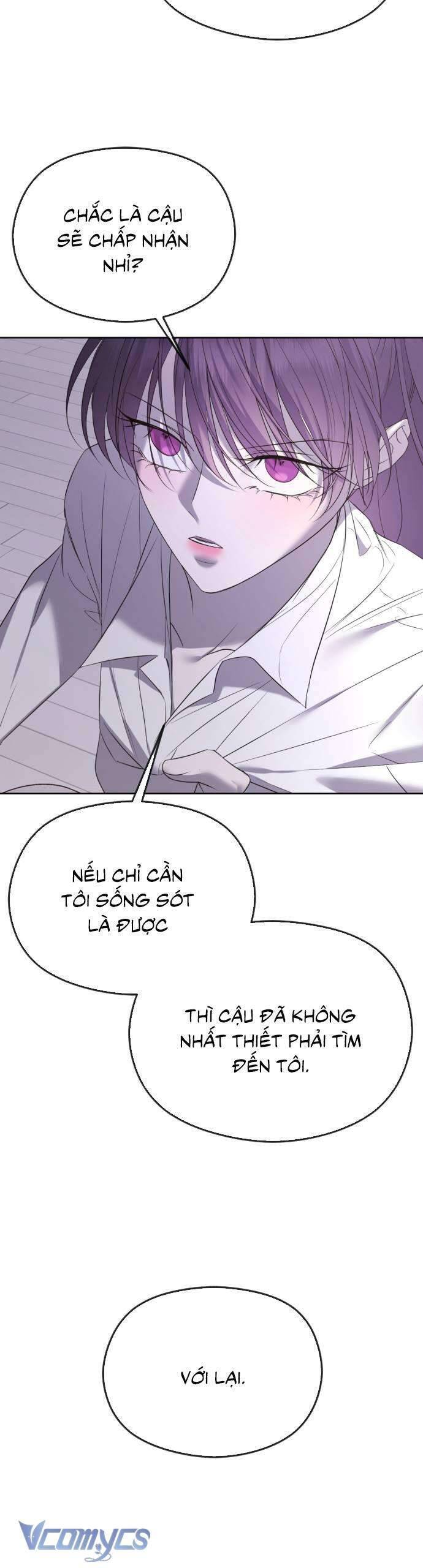 Kết Thúc, Tôi Muốn Thay Đổi Nó Chapter  32 - 22