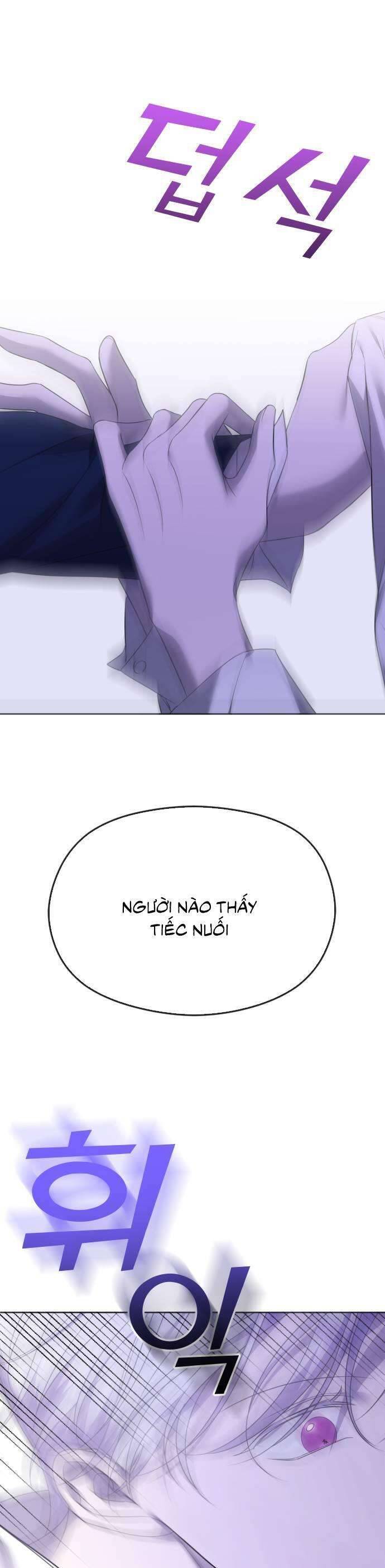 Kết Thúc, Tôi Muốn Thay Đổi Nó Chapter  32 - 23