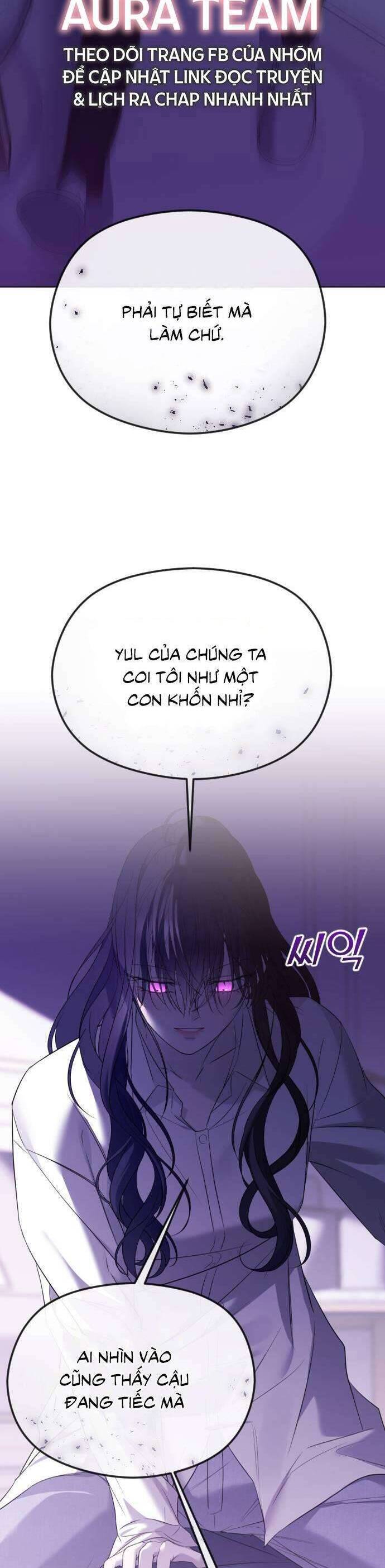 Kết Thúc, Tôi Muốn Thay Đổi Nó Chapter  32 - 25