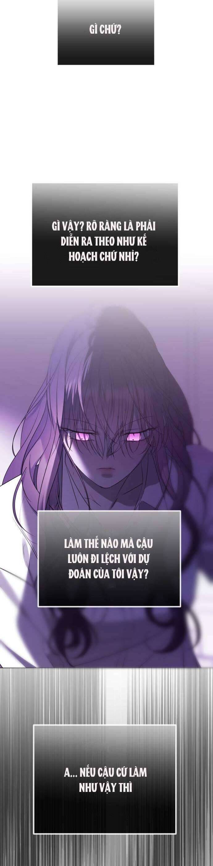 Kết Thúc, Tôi Muốn Thay Đổi Nó Chapter  32 - 27