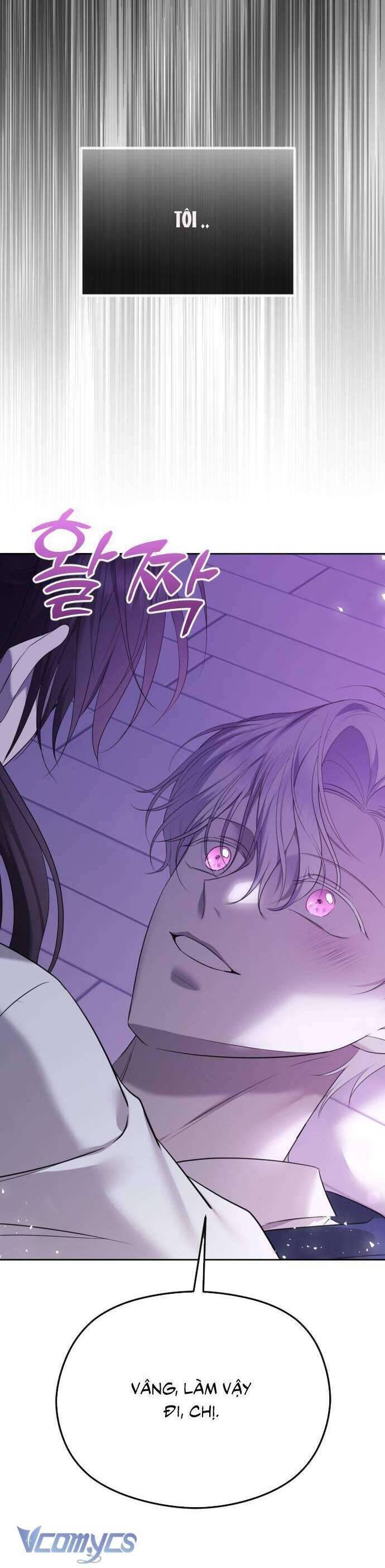 Kết Thúc, Tôi Muốn Thay Đổi Nó Chapter  32 - 28
