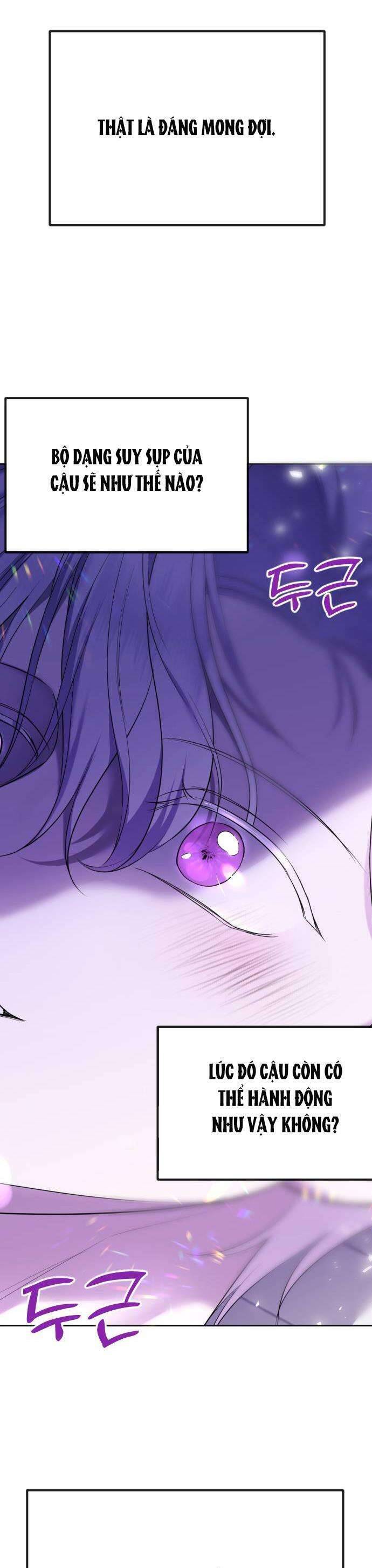 Kết Thúc, Tôi Muốn Thay Đổi Nó Chapter  32 - 29