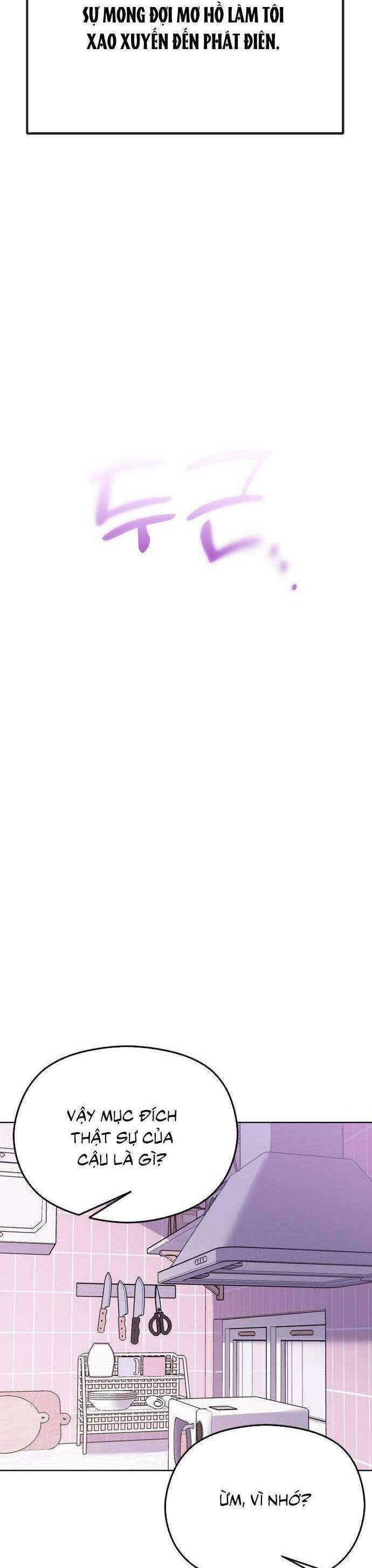 Kết Thúc, Tôi Muốn Thay Đổi Nó Chapter  32 - 30