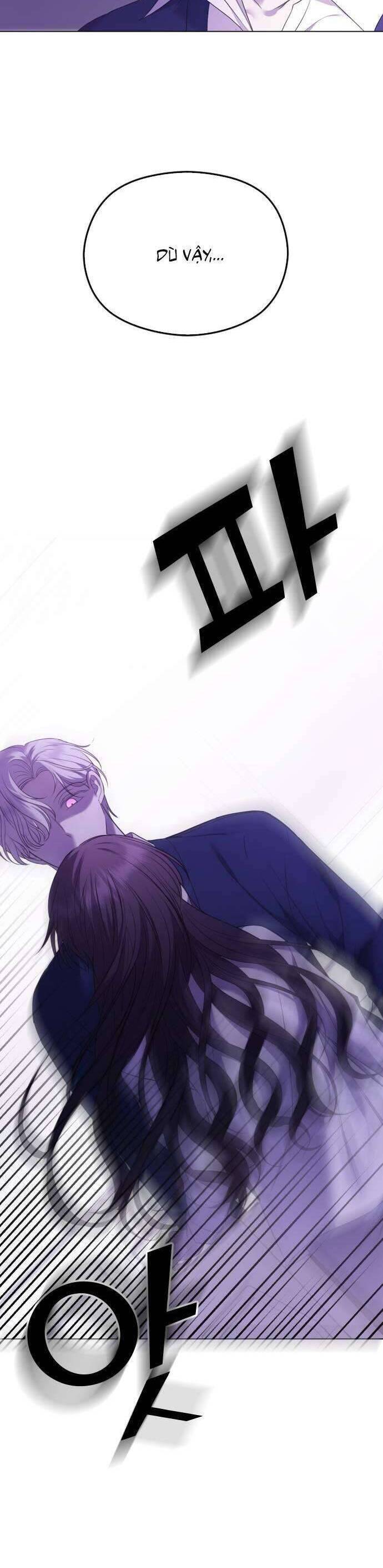 Kết Thúc, Tôi Muốn Thay Đổi Nó Chapter  32 - 37