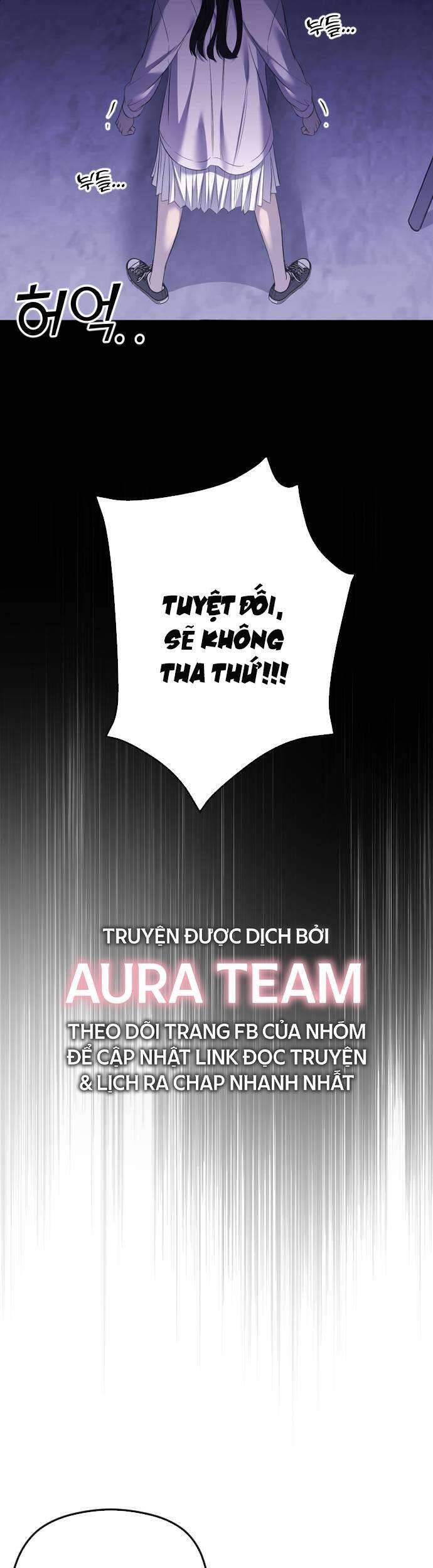 Kết Thúc, Tôi Muốn Thay Đổi Nó Chapter  32 - 41