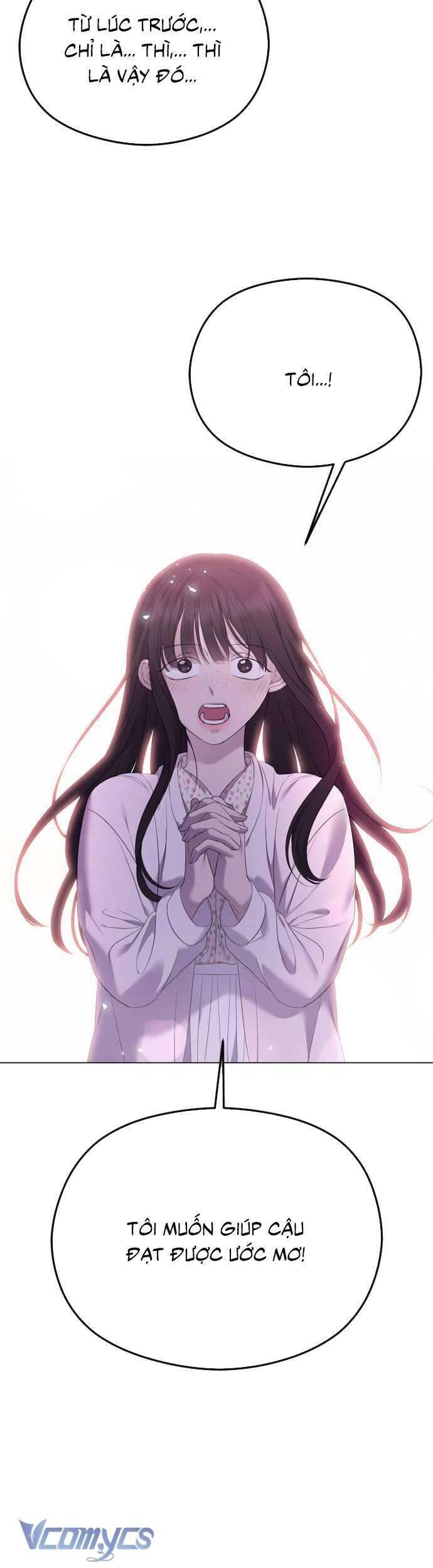 Kết Thúc, Tôi Muốn Thay Đổi Nó Chapter  32 - 45