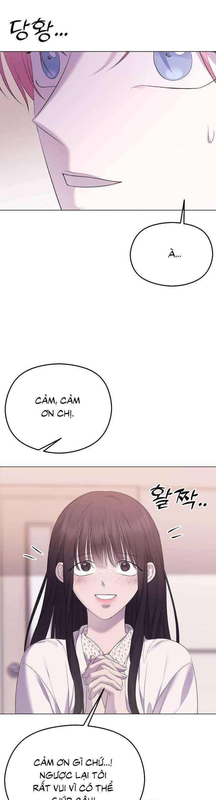 Kết Thúc, Tôi Muốn Thay Đổi Nó Chapter  32 - 46