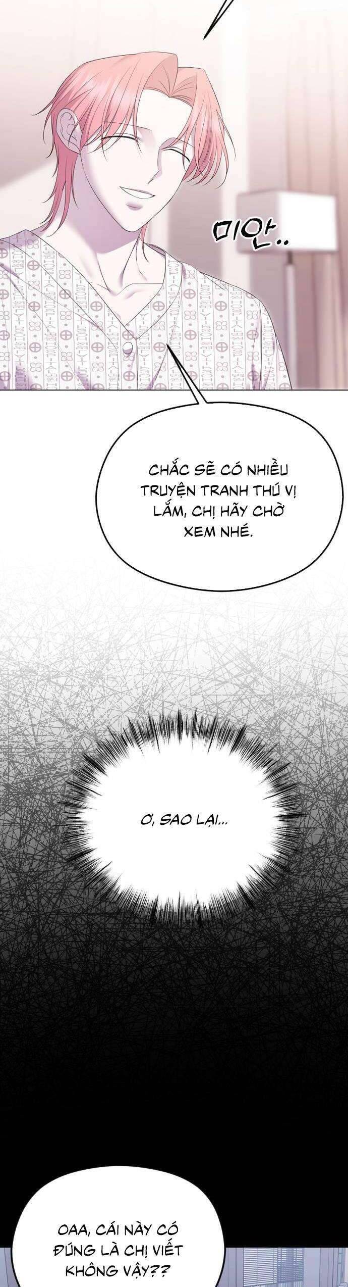 Kết Thúc, Tôi Muốn Thay Đổi Nó Chapter 32 - 48
