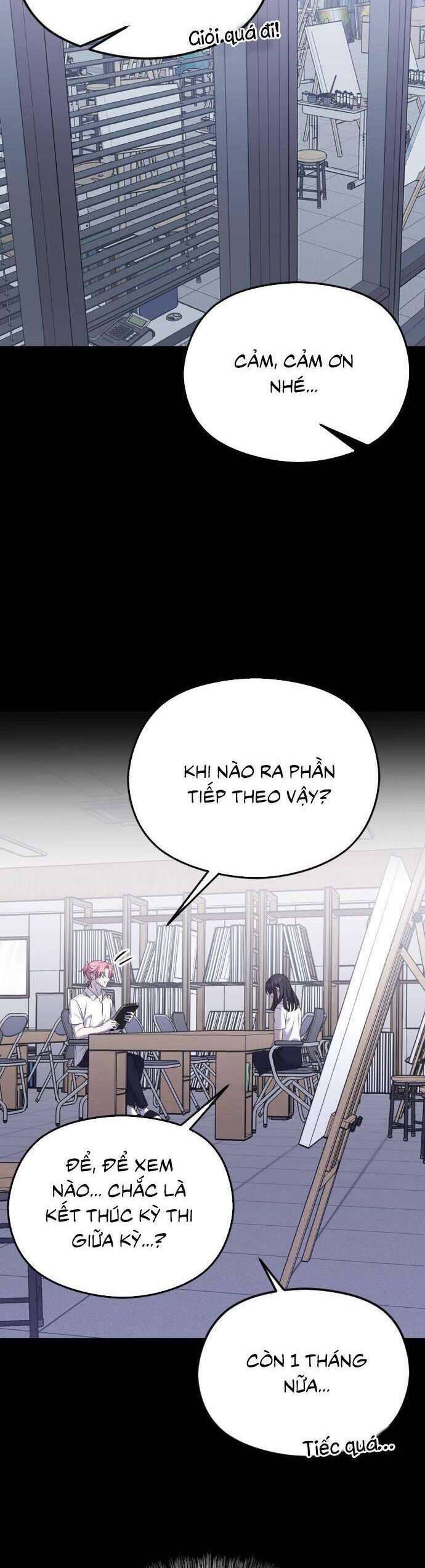 Kết Thúc, Tôi Muốn Thay Đổi Nó Chapter 32 - 49