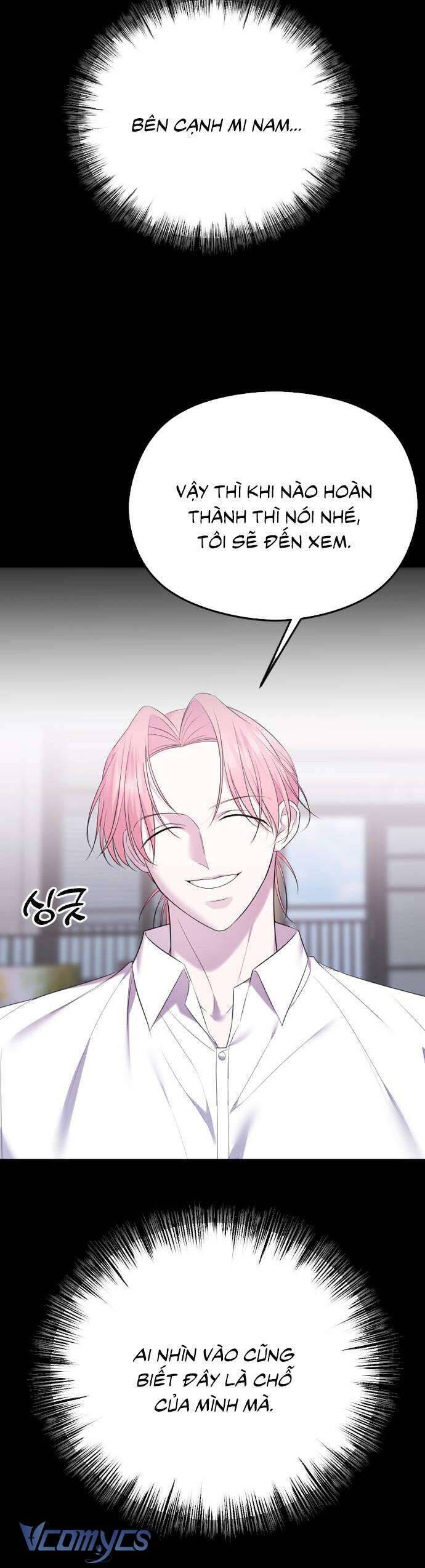 Kết Thúc, Tôi Muốn Thay Đổi Nó Chapter  32 - 50