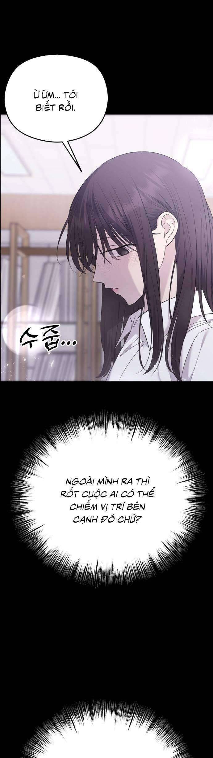 Kết Thúc, Tôi Muốn Thay Đổi Nó Chapter 32 - 51