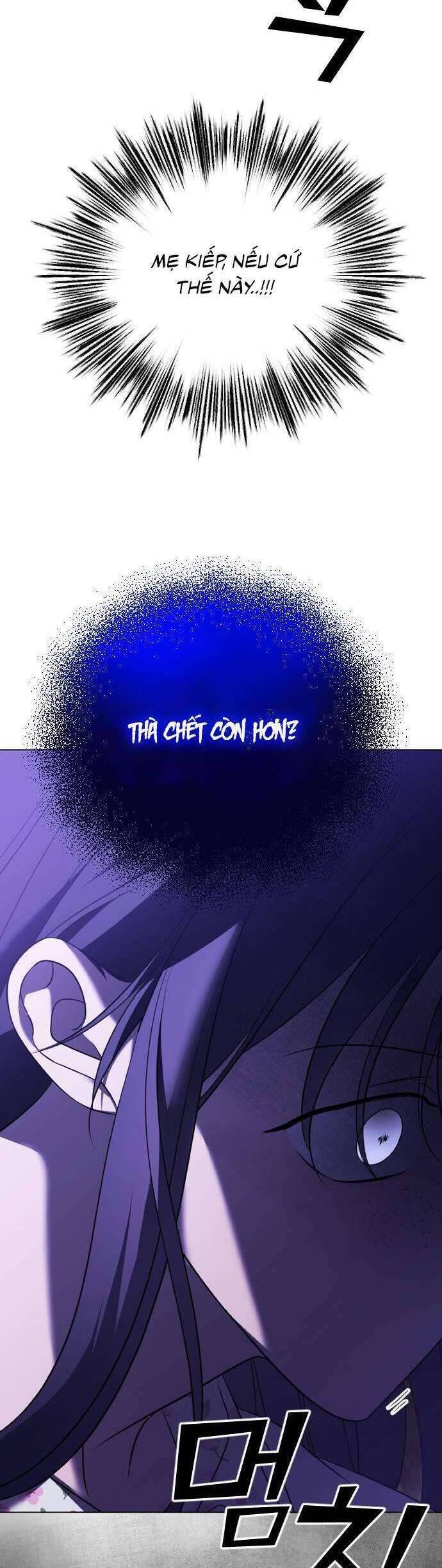 Kết Thúc, Tôi Muốn Thay Đổi Nó Chapter  32 - 54