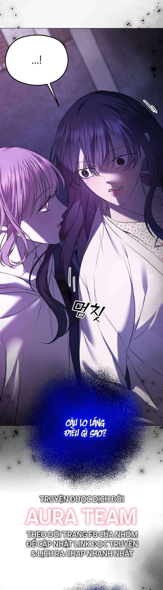 Kết Thúc, Tôi Muốn Thay Đổi Nó Chapter  32 - 56