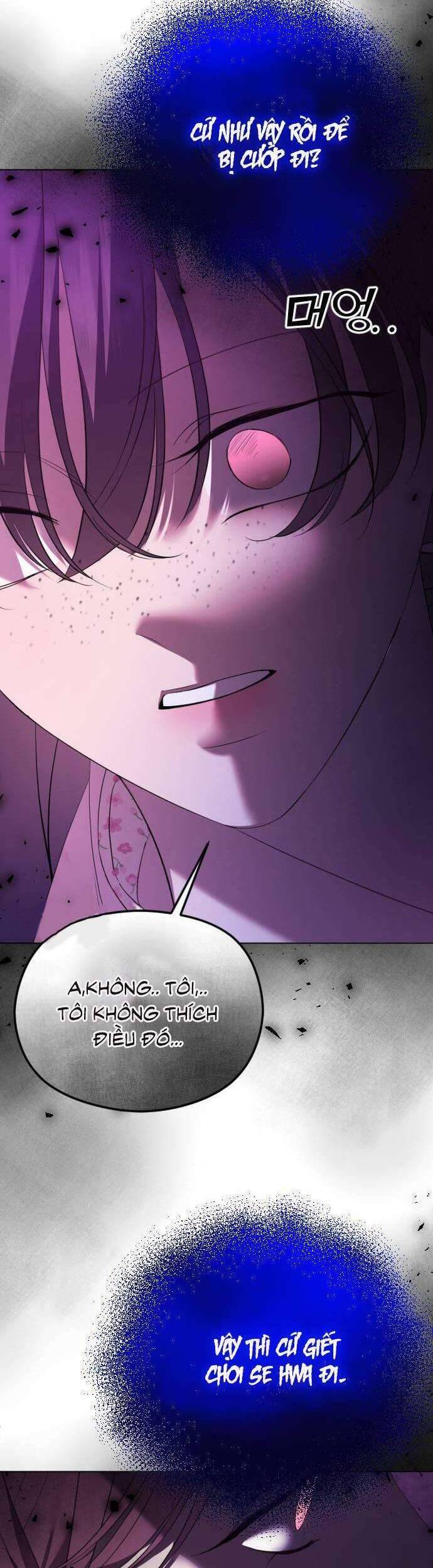 Kết Thúc, Tôi Muốn Thay Đổi Nó Chapter  32 - 57