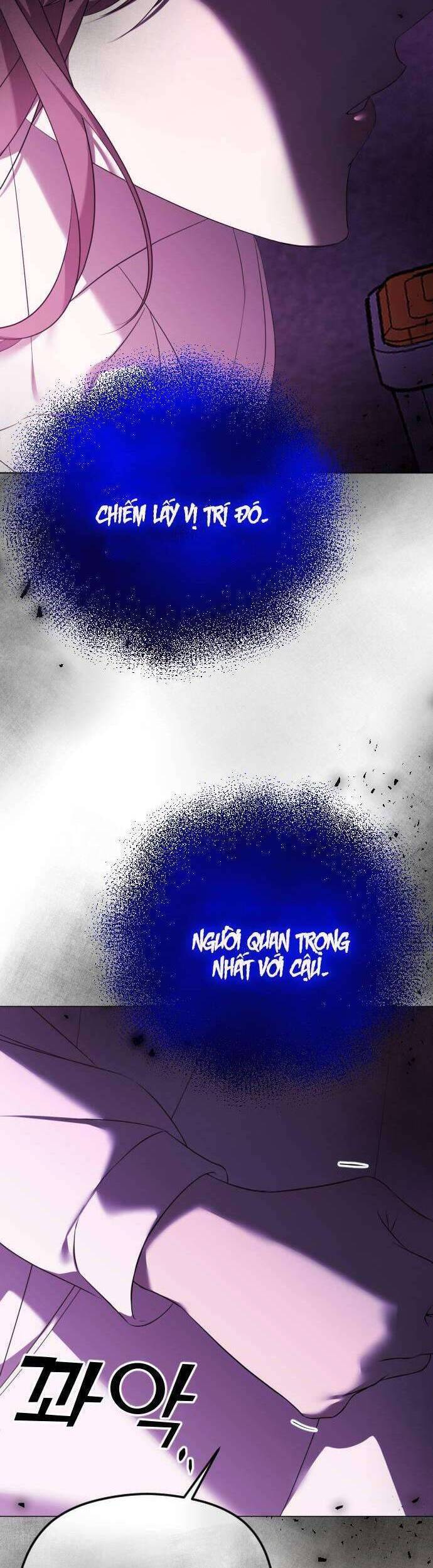 Kết Thúc, Tôi Muốn Thay Đổi Nó Chapter  32 - 58