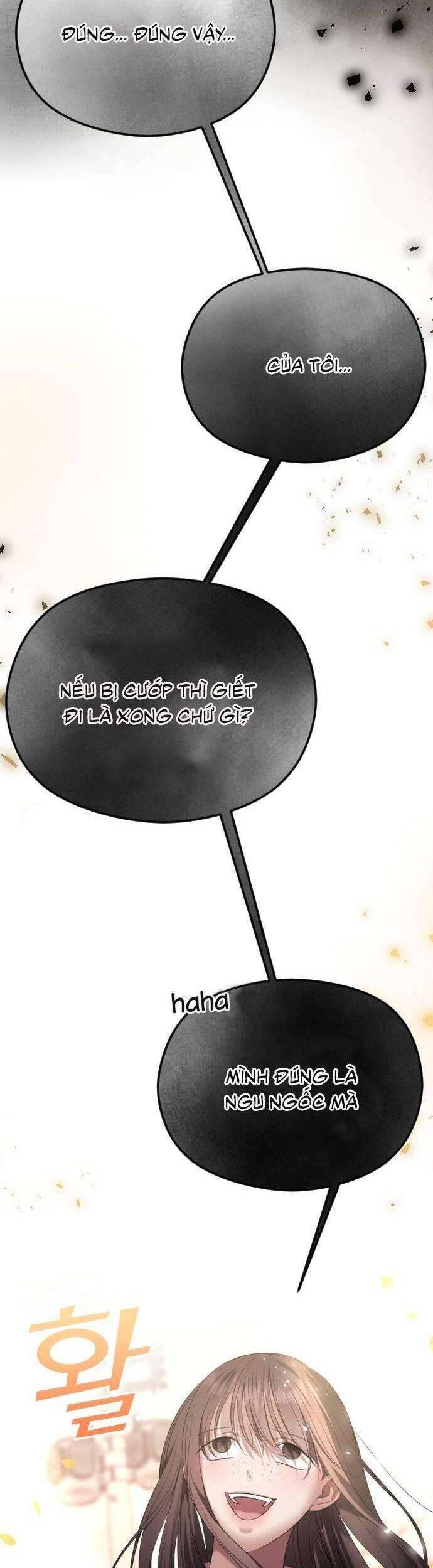 Kết Thúc, Tôi Muốn Thay Đổi Nó Chapter  32 - 59