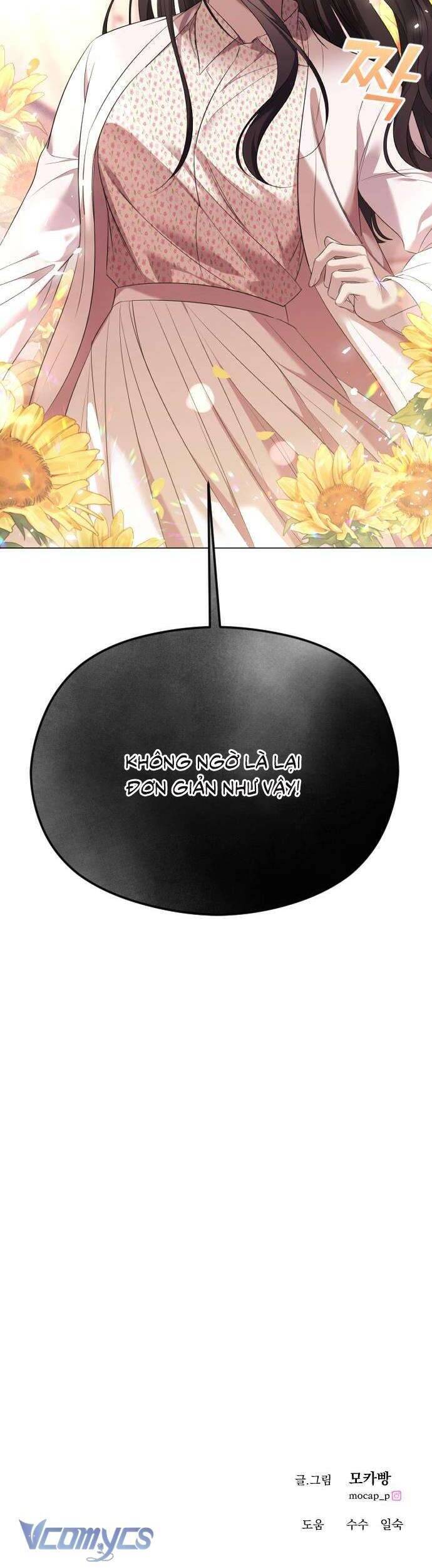 Kết Thúc, Tôi Muốn Thay Đổi Nó Chapter  32 - 60