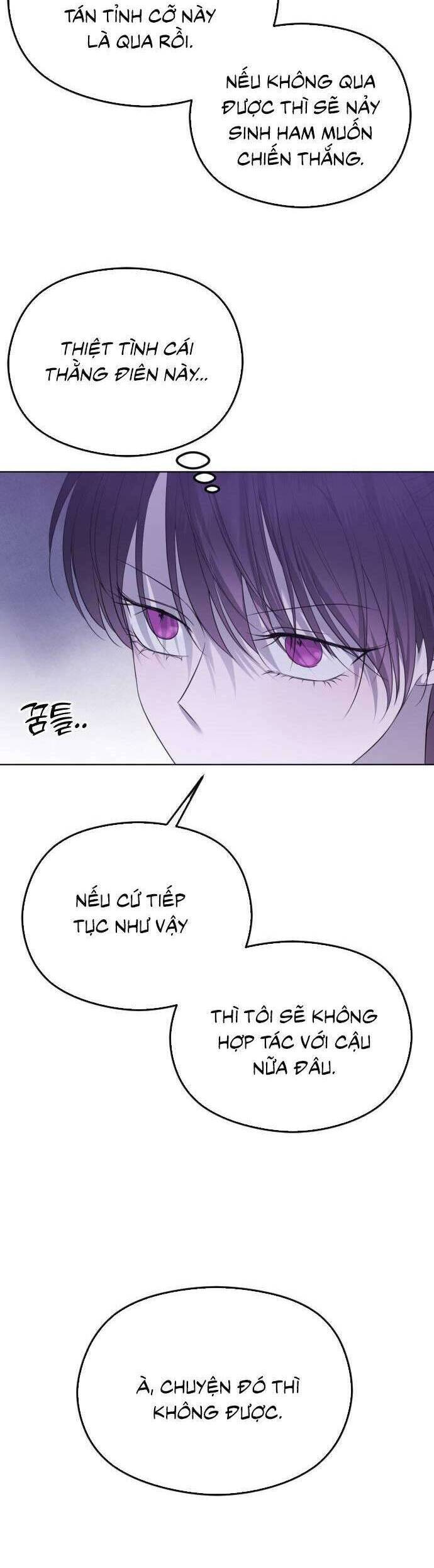 Kết Thúc, Tôi Muốn Thay Đổi Nó Chapter 32 - 9