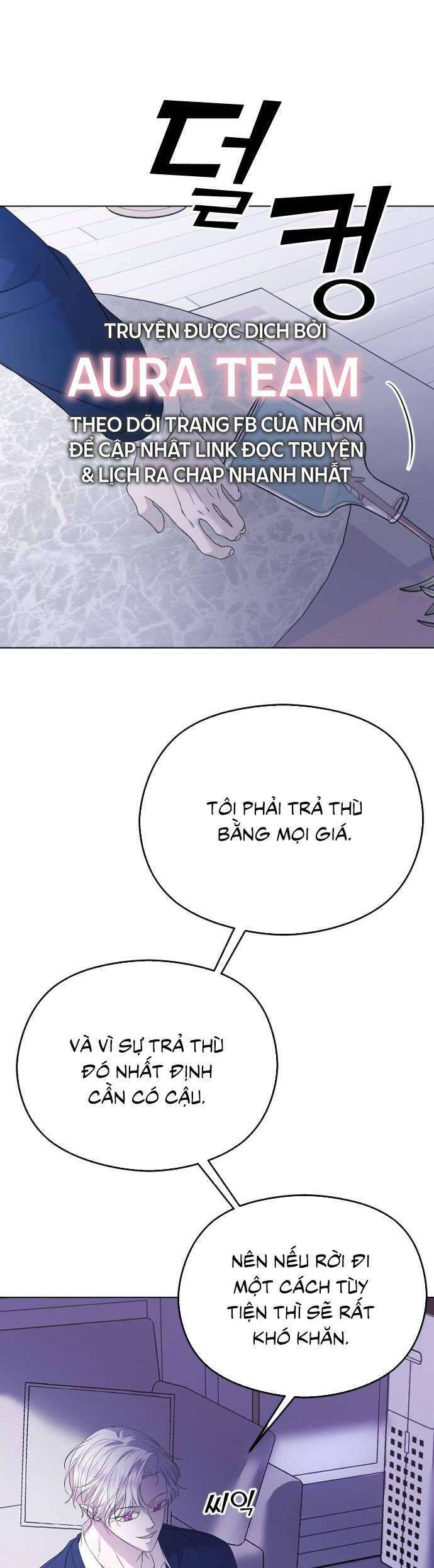 Kết Thúc, Tôi Muốn Thay Đổi Nó Chapter 32 - 10