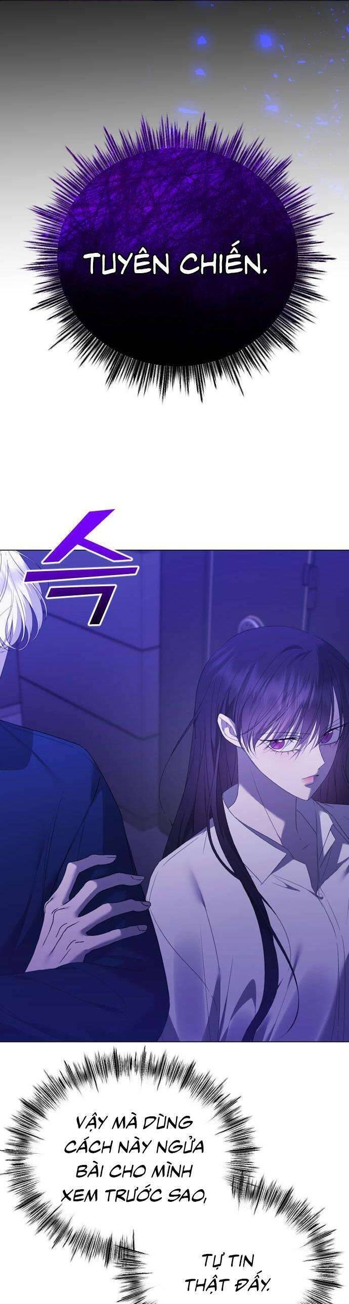 Kết Thúc, Tôi Muốn Thay Đổi Nó Chapter  33 - 13