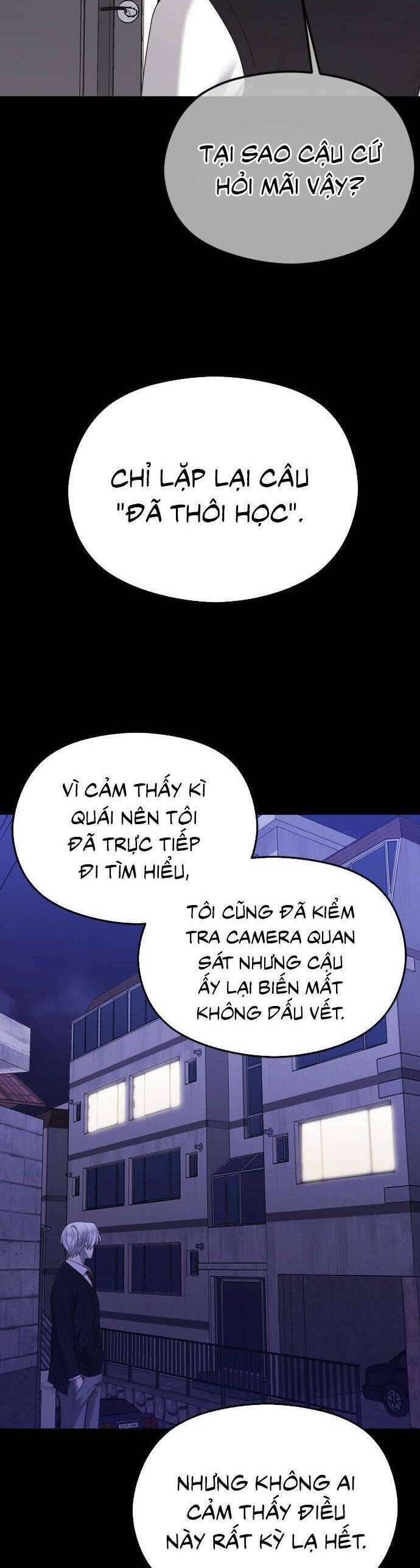 Kết Thúc, Tôi Muốn Thay Đổi Nó Chapter 33 - 18