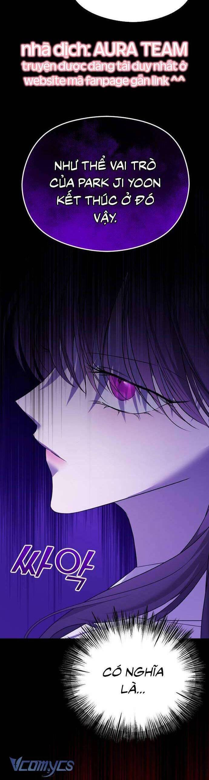 Kết Thúc, Tôi Muốn Thay Đổi Nó Chapter  33 - 19