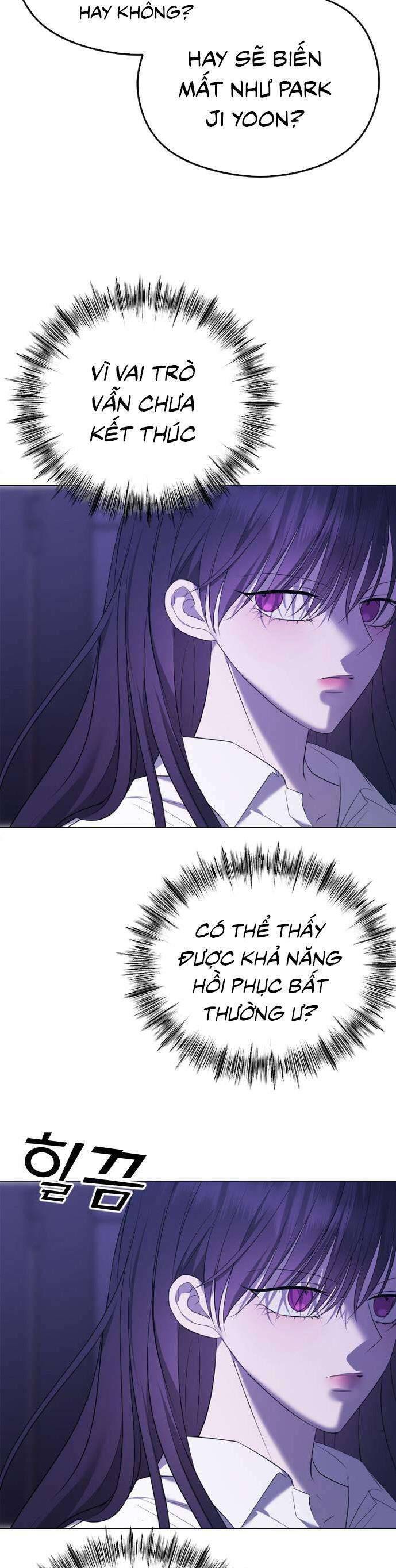 Kết Thúc, Tôi Muốn Thay Đổi Nó Chapter  33 - 22