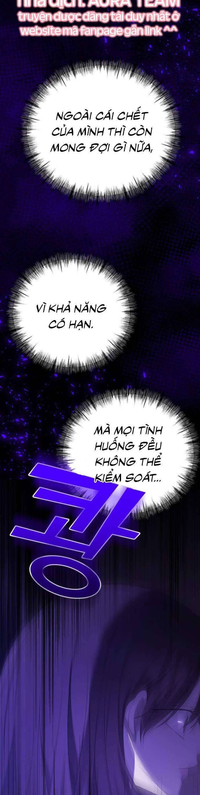 Kết Thúc, Tôi Muốn Thay Đổi Nó Chapter  33 - 24
