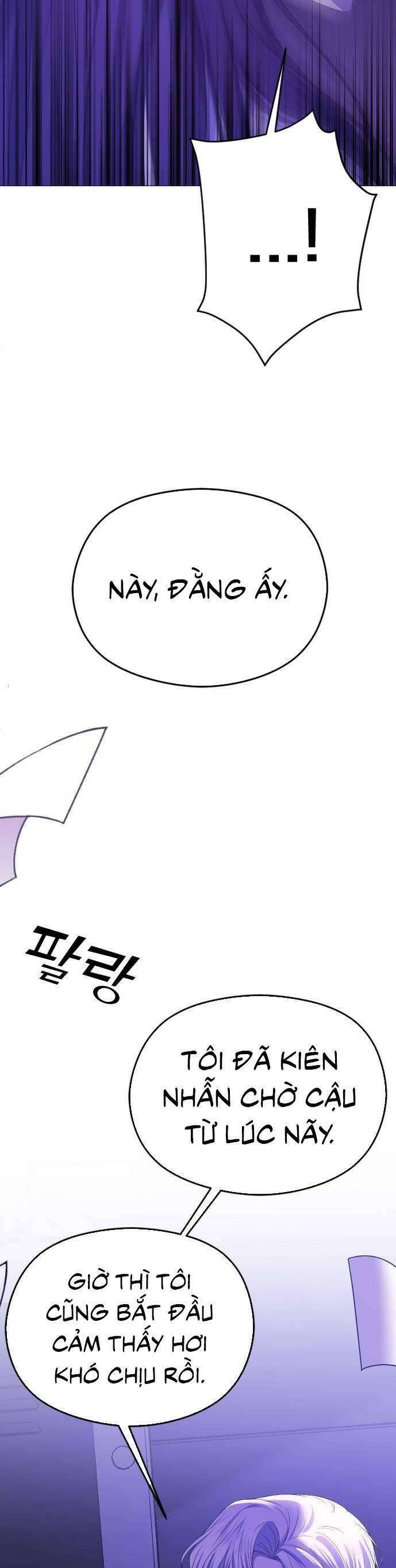 Kết Thúc, Tôi Muốn Thay Đổi Nó Chapter  33 - 25