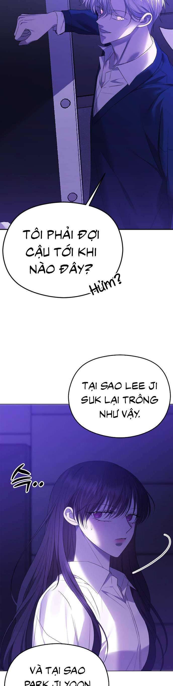 Kết Thúc, Tôi Muốn Thay Đổi Nó Chapter  33 - 26