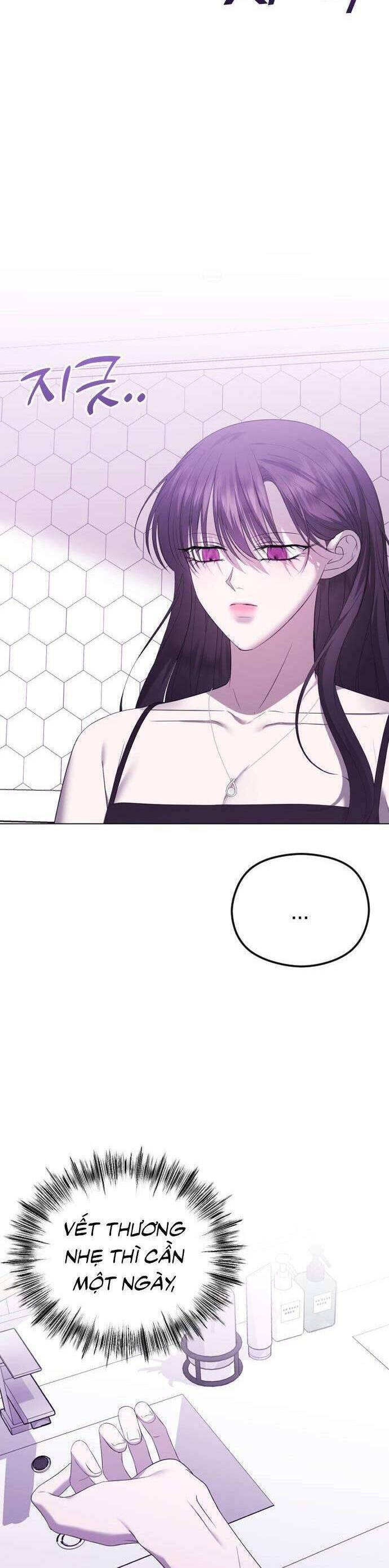 Kết Thúc, Tôi Muốn Thay Đổi Nó Chapter  33 - 4