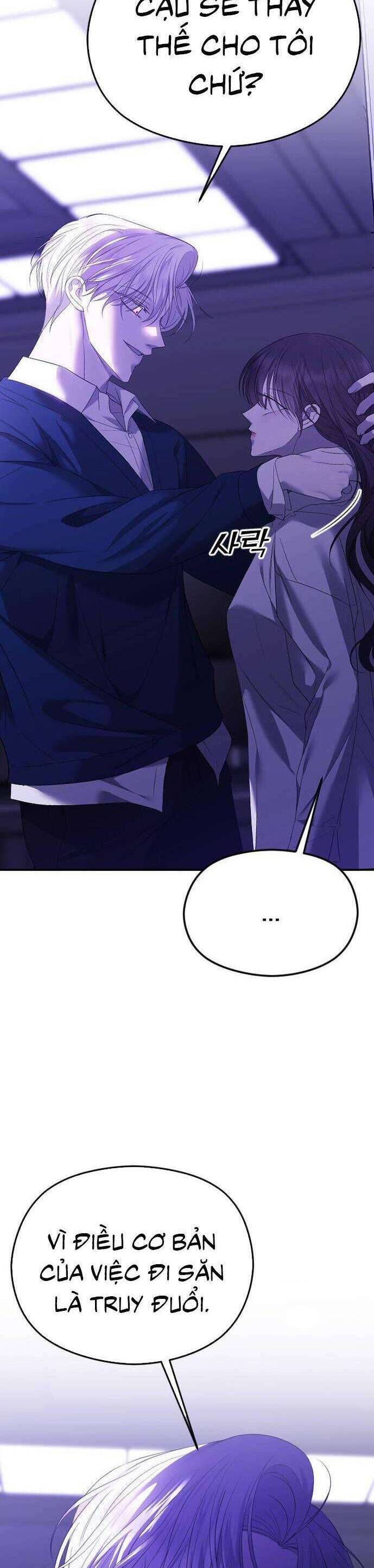 Kết Thúc, Tôi Muốn Thay Đổi Nó Chapter  33 - 31