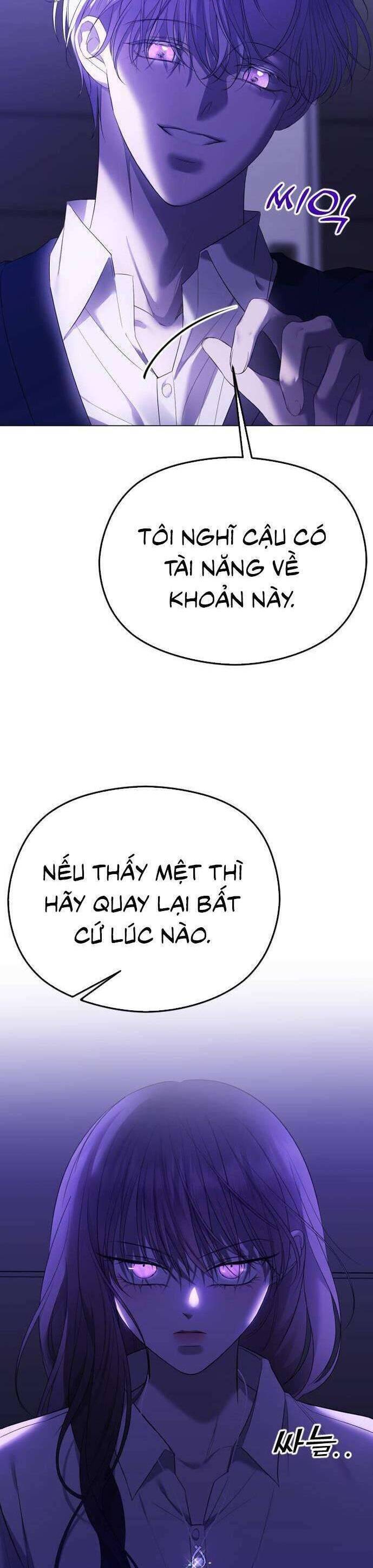 Kết Thúc, Tôi Muốn Thay Đổi Nó Chapter  33 - 32