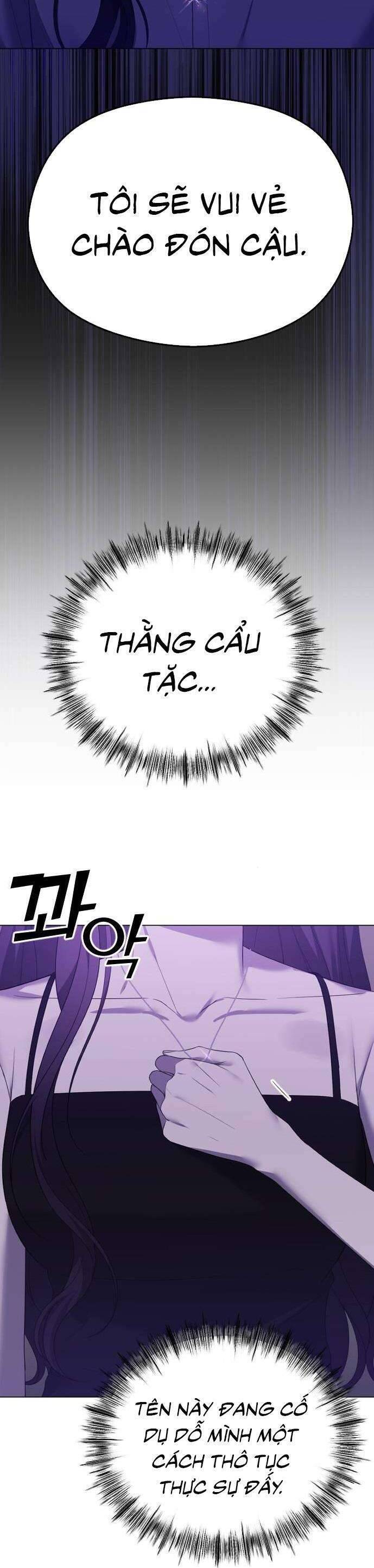 Kết Thúc, Tôi Muốn Thay Đổi Nó Chapter  33 - 33