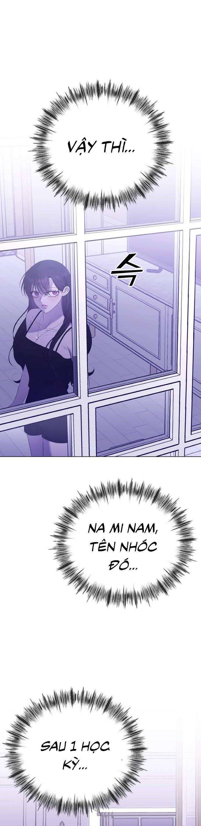 Kết Thúc, Tôi Muốn Thay Đổi Nó Chapter  33 - 36