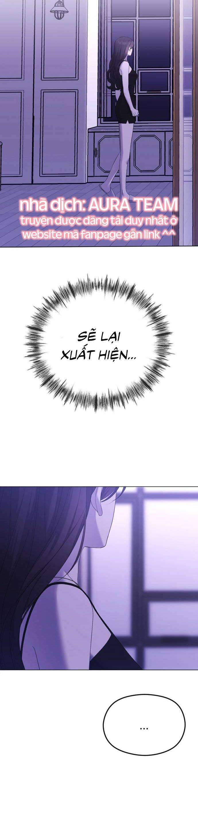 Kết Thúc, Tôi Muốn Thay Đổi Nó Chapter  33 - 37