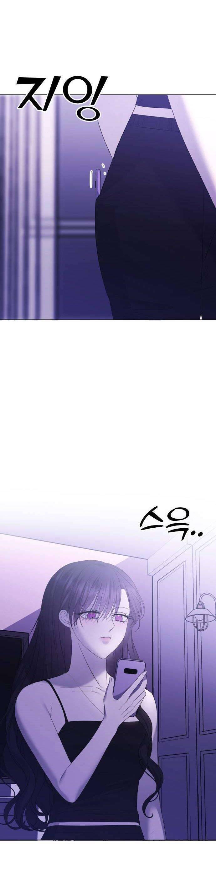 Kết Thúc, Tôi Muốn Thay Đổi Nó Chapter  33 - 38