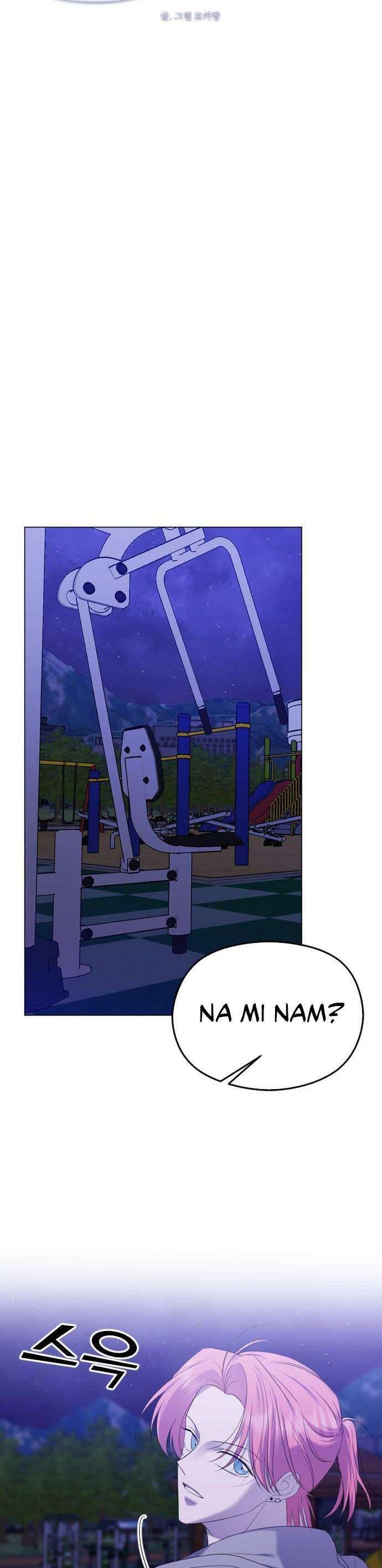 Kết Thúc, Tôi Muốn Thay Đổi Nó Chapter  33 - 40