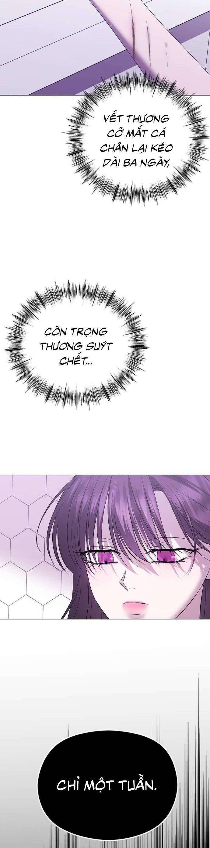 Kết Thúc, Tôi Muốn Thay Đổi Nó Chapter  33 - 5