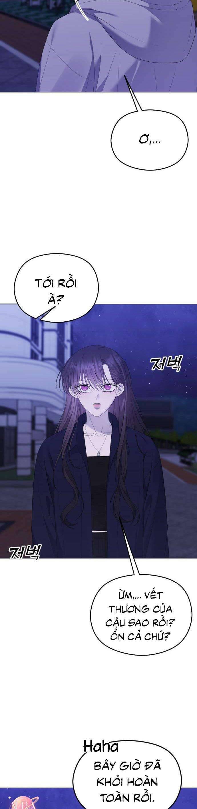 Kết Thúc, Tôi Muốn Thay Đổi Nó Chapter  33 - 41