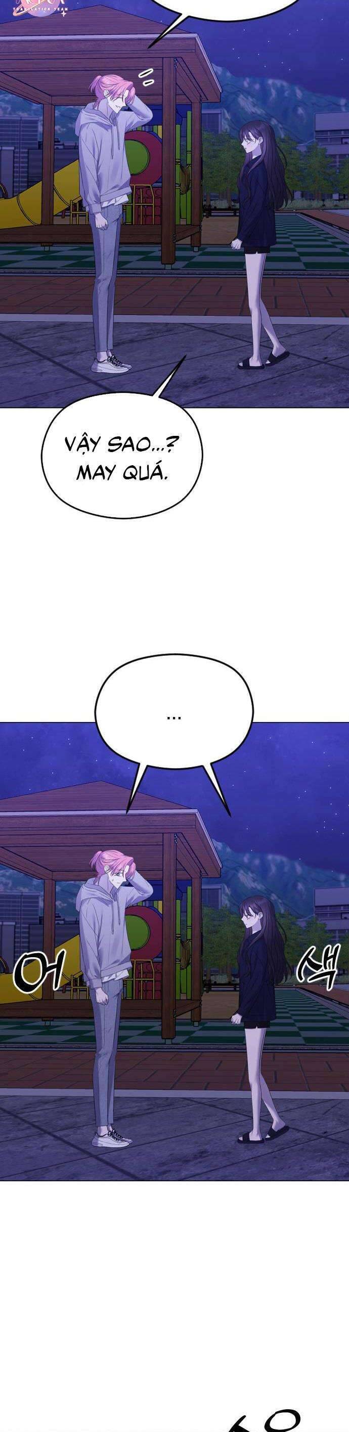 Kết Thúc, Tôi Muốn Thay Đổi Nó Chapter  33 - 42