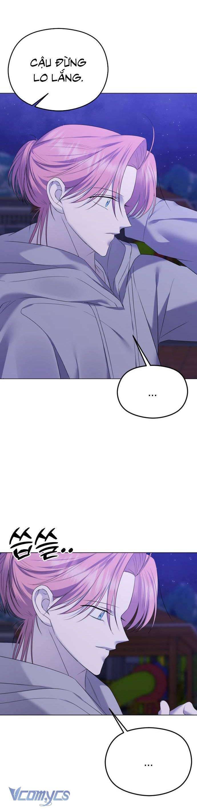 Kết Thúc, Tôi Muốn Thay Đổi Nó Chapter  33 - 44