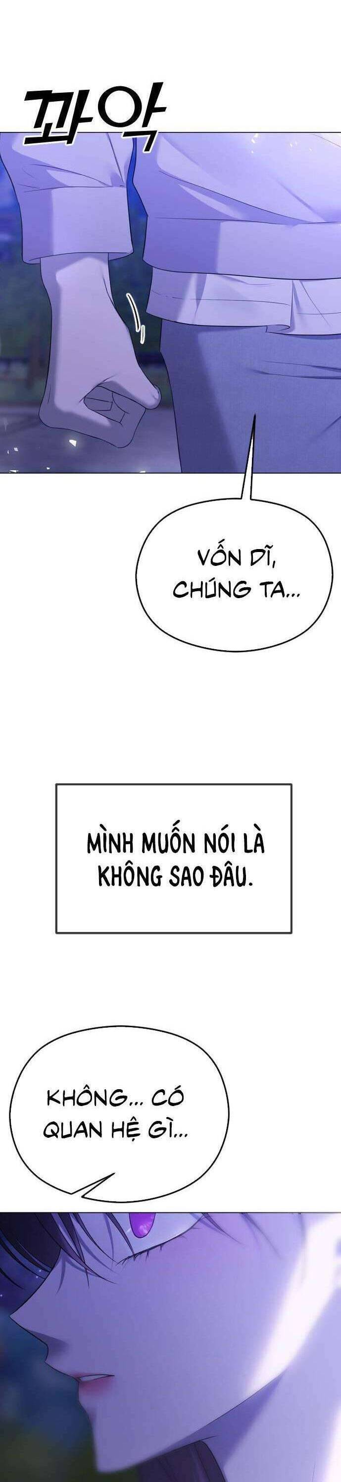 Kết Thúc, Tôi Muốn Thay Đổi Nó Chapter 33 - 48