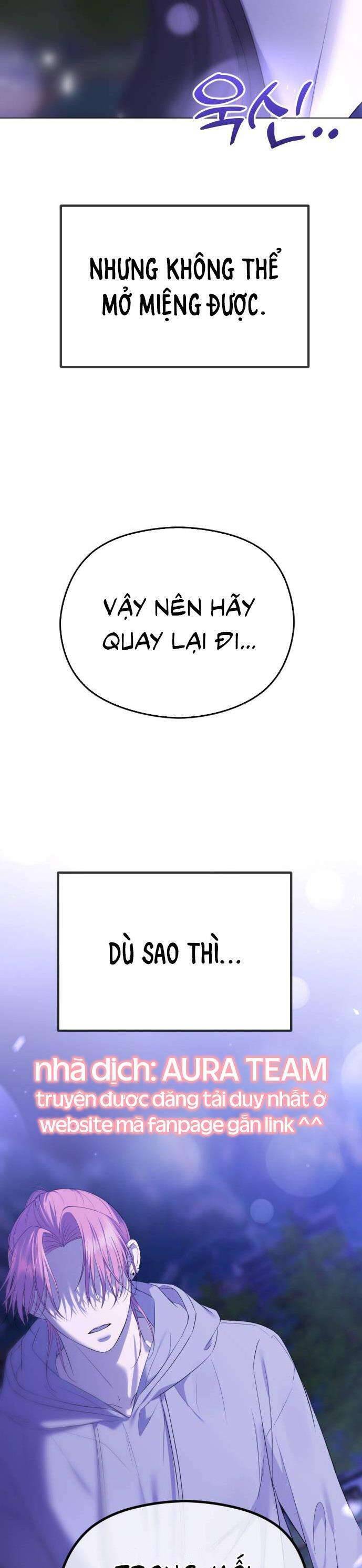Kết Thúc, Tôi Muốn Thay Đổi Nó Chapter 33 - 49