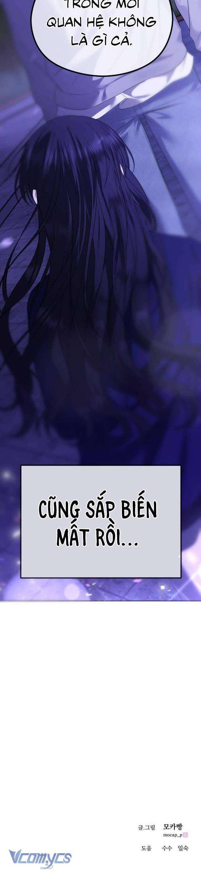 Kết Thúc, Tôi Muốn Thay Đổi Nó Chapter 33 - 50